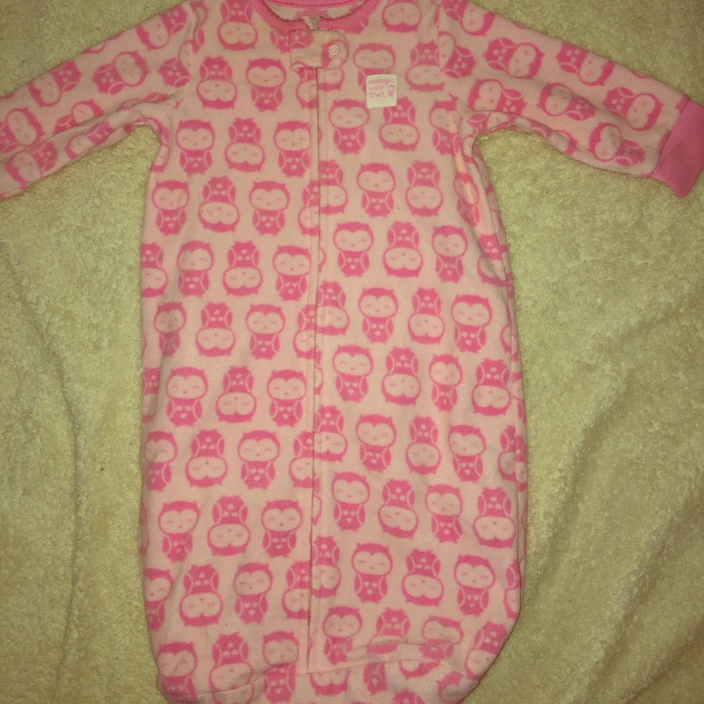 Sleeping sack